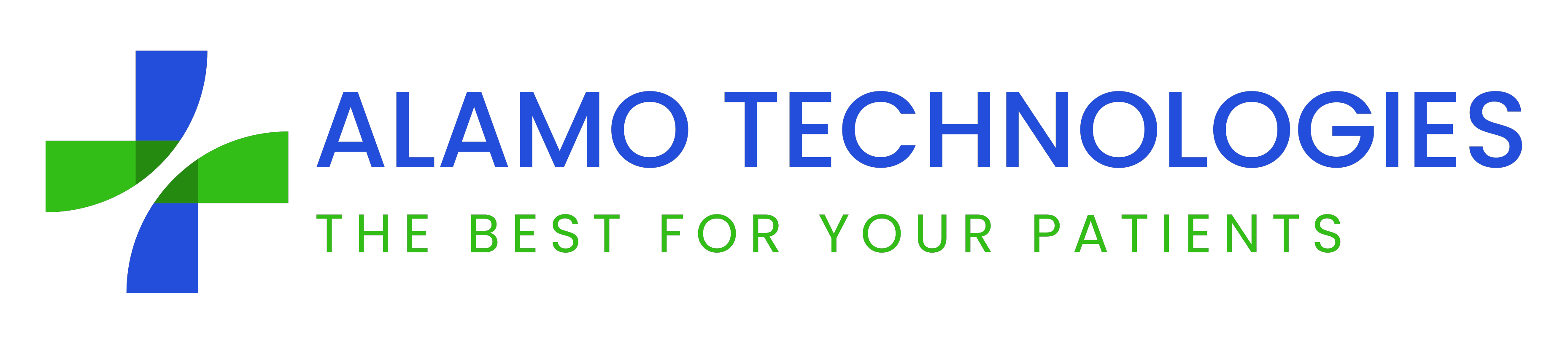 Alamo Technologies